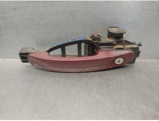 Recambio de maneta exterior delantera izquierda para ford focus c-max (cap) 1.6 tdci cat referencia OEM IAM 1341022  5 PUERTAS