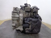 Recambio de caja cambios para volkswagen jetta (1k2) 1.9 tdi referencia OEM IAM KCW KCW090507 140399