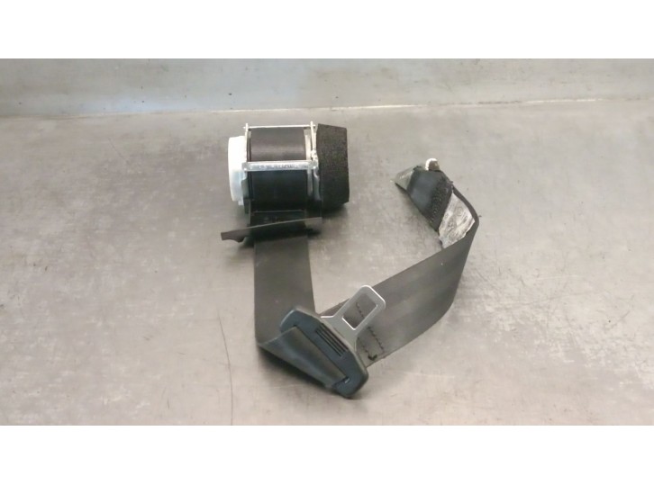 Recambio de cinturon seguridad trasero izquierdo para volkswagen tiguan (5n_) 2.0 tdi referencia OEM IAM 5N0857805 5N0857805 TRW