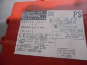 Recambio de modulo electronico para toyota prius (nhw30) executive referencia OEM IAM 8999047060 2325005223 