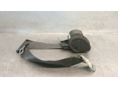 Recambio de cinturon seguridad trasero izquierdo para volkswagen tiguan (5n_) 2.0 tdi referencia OEM IAM 5N0857805 5N0857805 TRW