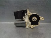 Replacement rear left window regulator motor for Seat Toledo (1M2) 1.9 TDI OEM IAM reference 1J4959811C 18 PINS 4 DOORS