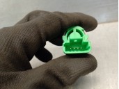 Recambio de sensor para smart fortwo coupe 0.9 turbo cat referencia OEM IAM A4535453300 253206454R 