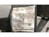 Recambio de cinturon seguridad trasero izquierdo para volkswagen tiguan (5n_) 2.0 tdi referencia OEM IAM 5N0857805 5N0857805 TRW