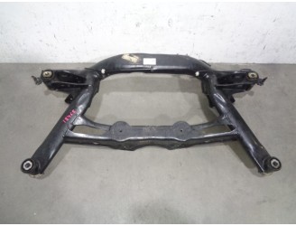 Recambio de puente trasero para skoda karoq (nu) 2.0 tdi referencia OEM IAM 5Q0505235J SOLO PUENTE 