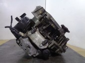 Recambio de caja cambios para volkswagen jetta (1k2) 1.9 tdi referencia OEM IAM KCW KCW090507 140399