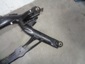 Recambio de puente trasero para skoda karoq (nu) 2.0 tdi referencia OEM IAM 5Q0505235J SOLO PUENTE 