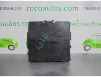 Recambio de modulo electronico para toyota prius (nhw30) executive referencia OEM IAM 8968147100 285000262 