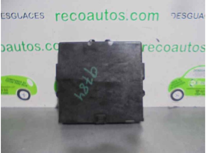 Recambio de modulo electronico para toyota prius (nhw30) executive referencia OEM IAM 8968147100 285000262 