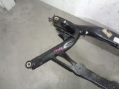 Recambio de puente trasero para skoda karoq (nu) 2.0 tdi referencia OEM IAM 5Q0505235J SOLO PUENTE 