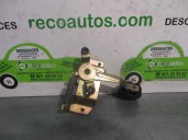 Recambio de maneta interior trasera izquierda para renault trafic (desde 5.89) 2.5 diesel referencia OEM IAM DE PORTON