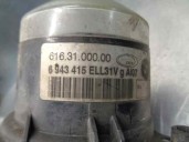 Recambio de faro antiniebla izquierdo para bmw serie 7 (e65/e66) 3.0 24v cat referencia OEM IAM 6163100000 6943415