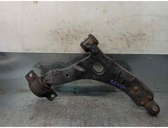 Replacement front right lower suspension arm for Ford Focus Saloon (CAK) 1.6 16V CAT OEM IAM reference 98AB3042305
