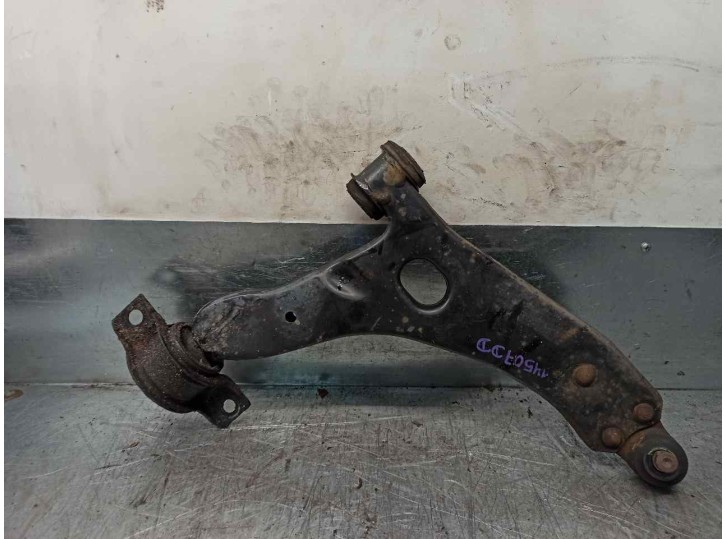 Replacement front right lower suspension arm for Ford Focus Saloon (CAK) 1.6 16V CAT OEM IAM reference 98AB3042305