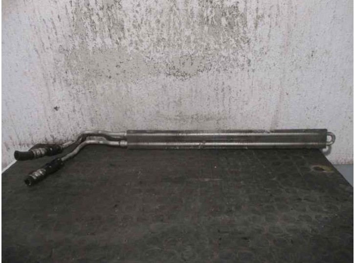 Recambio de enfriador aceite motor para bmw serie 7 (e65/e66) 3.0 24v cat referencia OEM IAM 1721780036801 H9896 BEHR