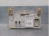 Recambio de caja reles / fusibles para ford focus c-max (cap) 1.6 tdci cat referencia OEM IAM 3M5T14A073BF 