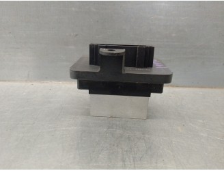 Recambio de resistencia calefaccion para smart fortwo coupe 0.9 turbo cat referencia OEM IAM DH883003 DH883003 BEHR