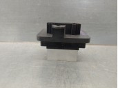 Recambio de resistencia calefaccion para smart fortwo coupe 0.9 turbo cat referencia OEM IAM DH883003 DH883003 BEHR