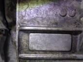 Recambio de caja cambios para volkswagen jetta (1k2) 1.9 tdi referencia OEM IAM KCW KCW090507 140399