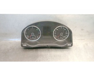 Recambio de cuadro instrumentos para volkswagen tiguan (5n_) 2.0 tdi referencia OEM IAM 5N0920883AX 5N0920883AX A2C37553200 VDO