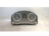 Recambio de cuadro instrumentos para volkswagen tiguan (5n_) 2.0 tdi referencia OEM IAM 5N0920883AX 5N0920883AX A2C37553200 VDO