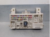 Recambio de caja reles / fusibles para ford focus c-max (cap) 1.6 tdci cat referencia OEM IAM 3M5T14A073BF 