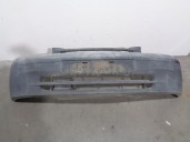 Recambio de paragolpes delantero para renault kangoo (f/kc0) 1.9 diesel referencia OEM IAM 7701694499 GRIS TEXTURADO 