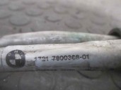 Recambio de enfriador aceite motor para bmw serie 7 (e65/e66) 3.0 24v cat referencia OEM IAM 1721780036801 H9896 BEHR