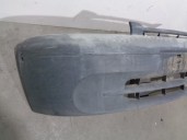 Recambio de paragolpes delantero para renault kangoo (f/kc0) 1.9 diesel referencia OEM IAM 7701694499 GRIS TEXTURADO 