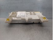 Recambio de caja reles / fusibles para ford focus c-max (cap) 1.6 tdci cat referencia OEM IAM 3M5T14A073BF 