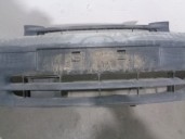 Recambio de paragolpes delantero para renault kangoo (f/kc0) 1.9 diesel referencia OEM IAM 7701694499 GRIS TEXTURADO 