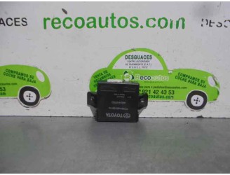 Recambio de modulo electronico para toyota prius (nhw30) executive referencia OEM IAM PZ4640013063  