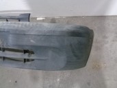 Recambio de paragolpes delantero para renault kangoo (f/kc0) 1.9 diesel referencia OEM IAM 7701694499 GRIS TEXTURADO 