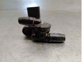 Replacement pressure sensor for Porsche Cayenne (Typ 92AA) 3.0 V6 TDI CAT OEM IAM reference 036906051G 0261230081 BOSCH