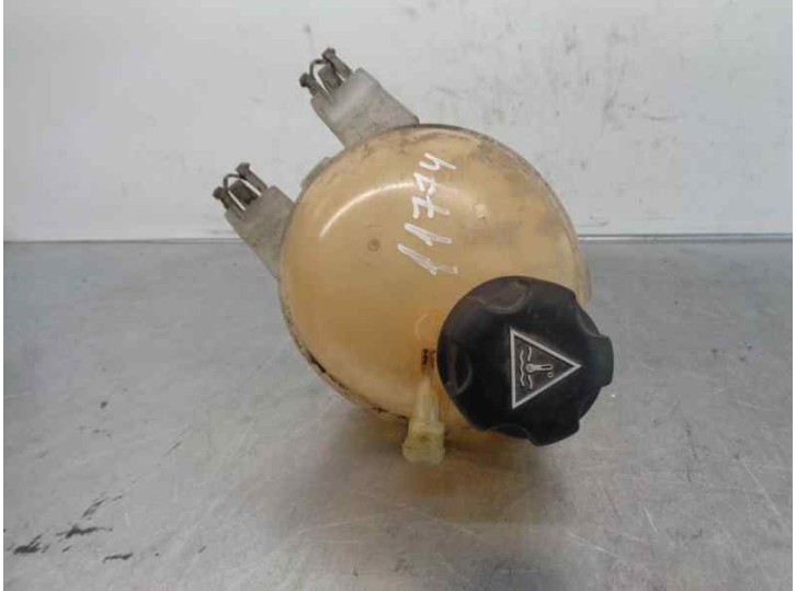 Recambio de deposito expansion para citroën c-elysée 1.6 16v cat (nfp / ec5m) referencia OEM IAM 9800777280 