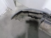 Recambio de paragolpes delantero para renault kangoo (f/kc0) 1.9 diesel referencia OEM IAM 7701694499 GRIS TEXTURADO 