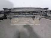 Recambio de paragolpes delantero para renault kangoo (f/kc0) 1.9 diesel referencia OEM IAM 7701694499 GRIS TEXTURADO 