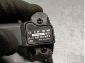 Replacement pressure sensor for Porsche Cayenne (Typ 92AA) 3.0 V6 TDI CAT OEM IAM reference 036906051G 0261230081 BOSCH