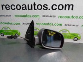 Recambio de retrovisor derecho para seat toledo (1m2) 1.9 tdi referencia OEM IAM 1M0857934RE MANUAL 