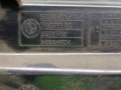 Recambio de guantera para bmw serie 7 (e65/e66) 3.0 24v cat referencia OEM IAM 51167027427 