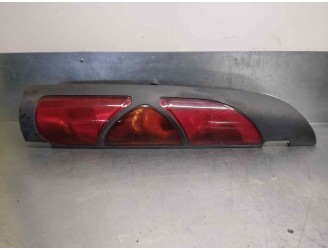 Recambio de piloto trasero izquierdo para renault kangoo (f/kc0) 1.9 diesel referencia OEM IAM 7700308713  5 PUERTAS