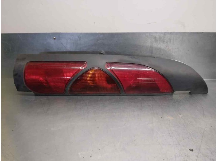 Recambio de piloto trasero izquierdo para renault kangoo (f/kc0) 1.9 diesel referencia OEM IAM 7700308713  5 PUERTAS