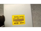 Recambio de modulo electronico para kia rio iii (ub) 1.25 cvvt referencia OEM IAM 953001W000 953001W000 