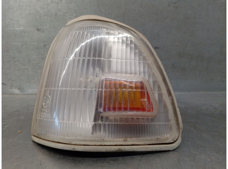 Recambio de piloto delantero izquierdo para kia pride station wagon 1.3 referencia OEM IAM KK11C51060A KK11C51060A 