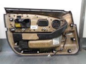 Recambio de guarnecido puerta delantera derecha para bmw serie 7 (e65/e66) 3.0 24v cat referencia OEM IAM 51417038528 