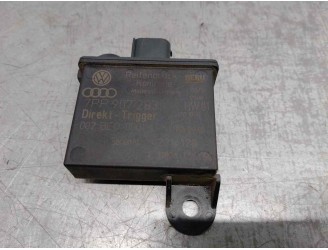 Recambio de modulo electronico para porsche cayenne (typ 92aa) 3.0 v6 tdi cat referencia OEM IAM 7PP907283  