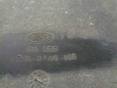 Recambio de calandra delantera de radiador para ford explorer 4.0 v6 cat referencia OEM IAM F87A8146HA 