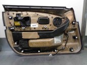 Recambio de guarnecido puerta delantera derecha para bmw serie 7 (e65/e66) 3.0 24v cat referencia OEM IAM 51417038528 
