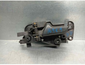 Recambio de maneta interior delantera derecha para citroën xantia berlina referencia OEM IAM 9610680077  5 PUERTAS