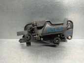 Recambio de maneta interior delantera derecha para citroën xantia berlina referencia OEM IAM 9610680077 5 PUERTAS
